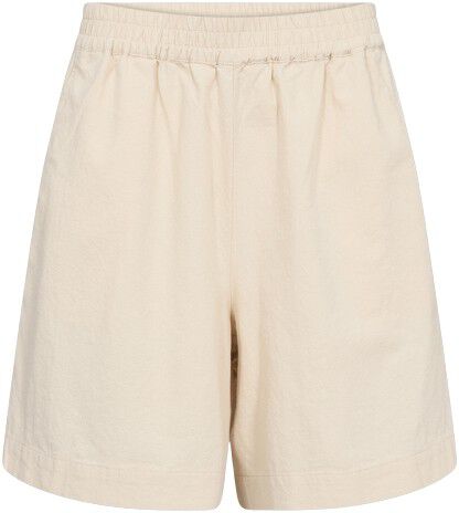 SC-CISSIE 55-C Shorts Lys sand