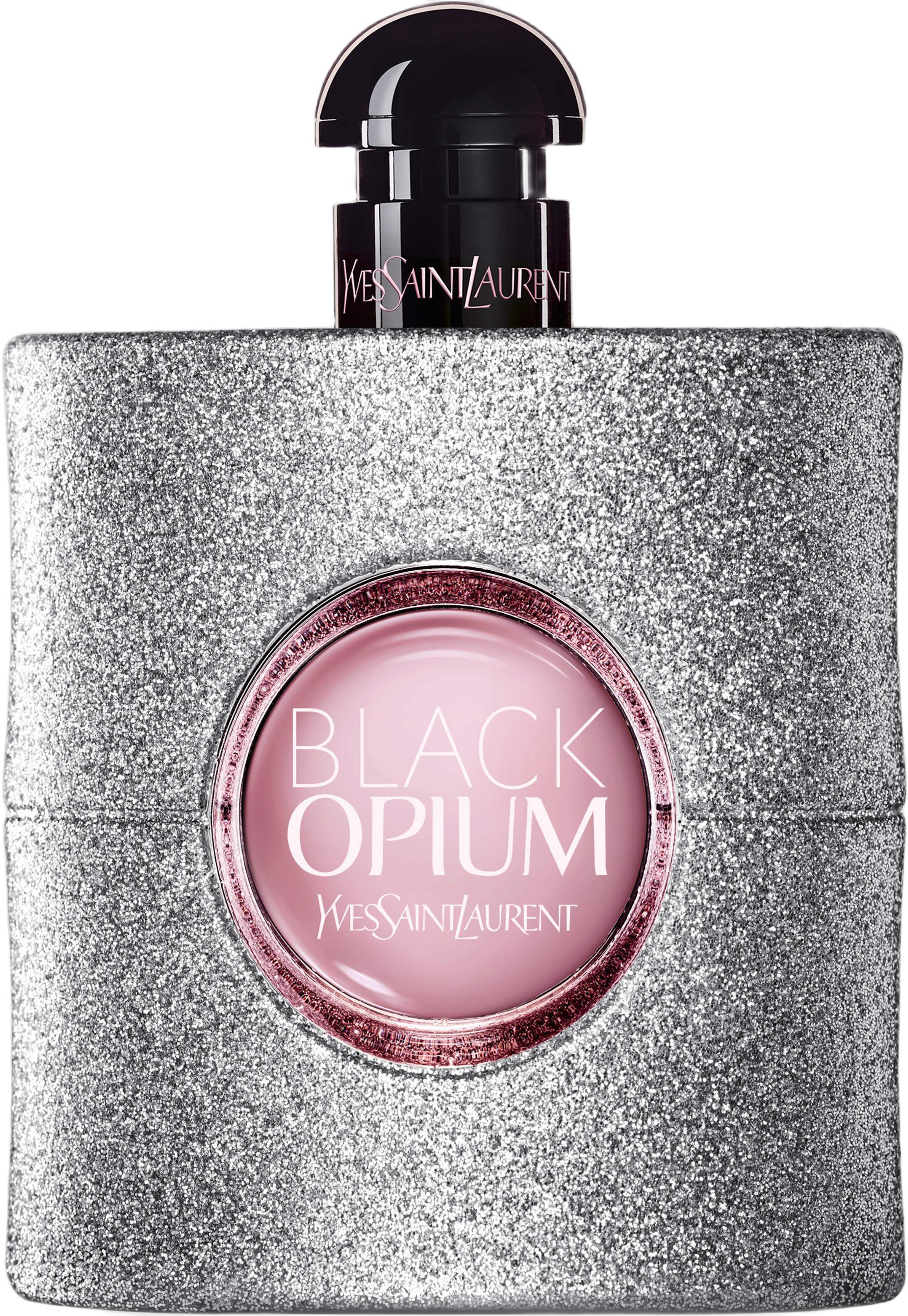Black Opium Glitter Eau de Parfum