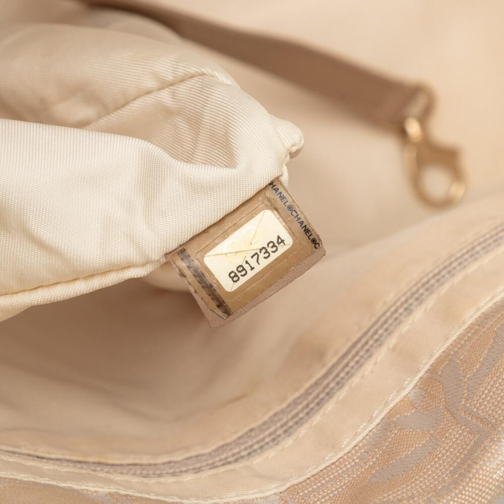 Chanel Travel Line