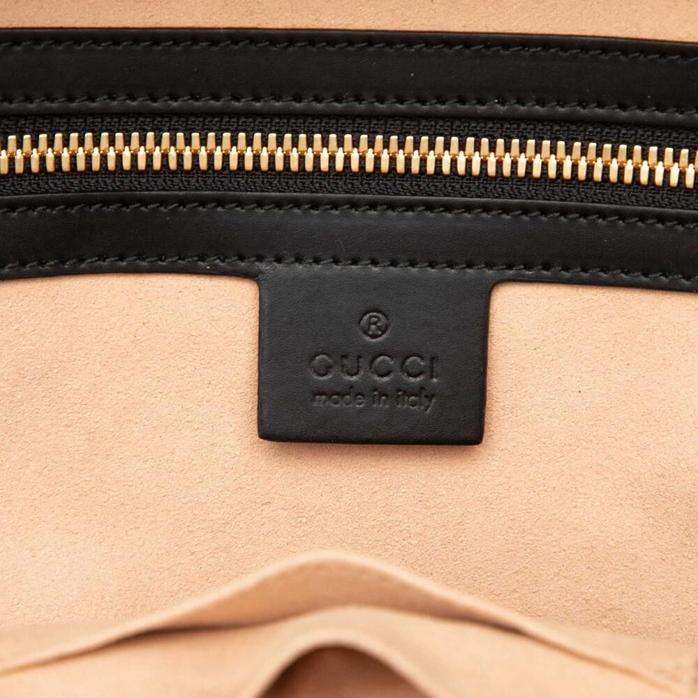 Gucci Backpack