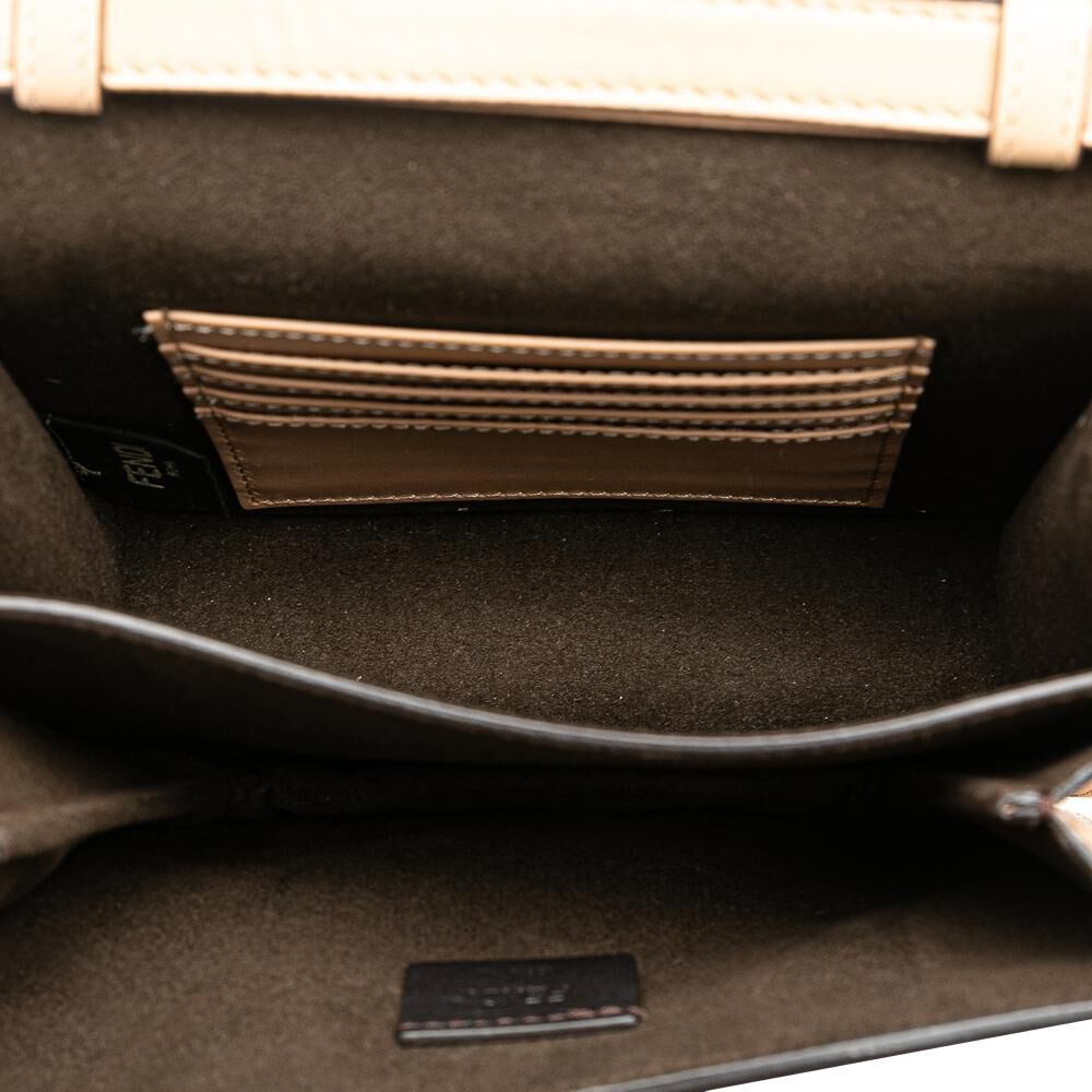 Fendi Crossbody Bag