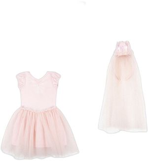 PRINCESS CROWN COSTUME
