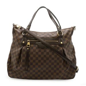 Louis Vuitton Shoulder Bags