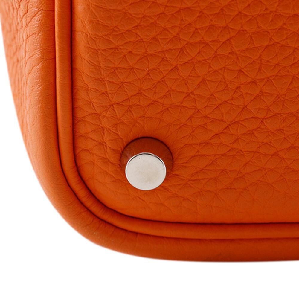 Herm&egrave;s Picotin Lock Pm