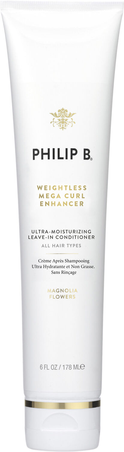 Weightless Mega curl enhancer