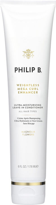 Weightless Mega curl enhancer