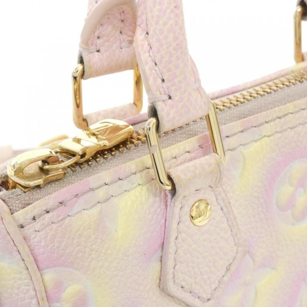 Louis Vuitton Speedy