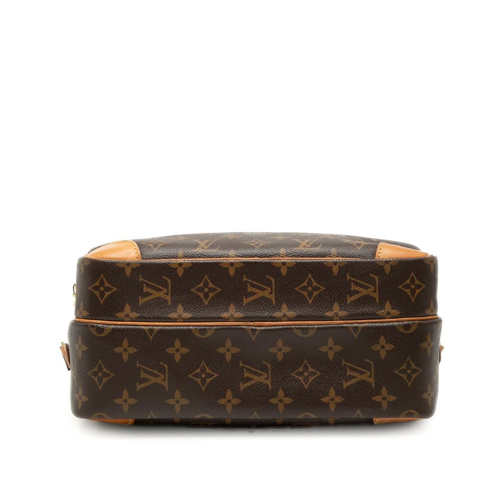 Louis Vuitton Crossbody Bag