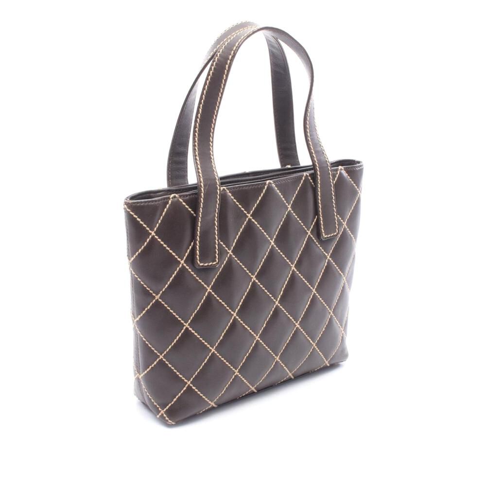 Chanel Tote