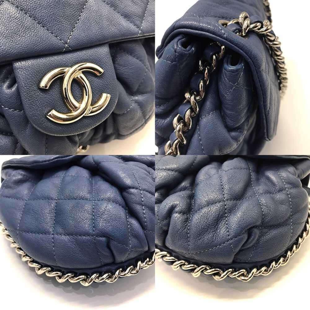 Chanel Flap Bag