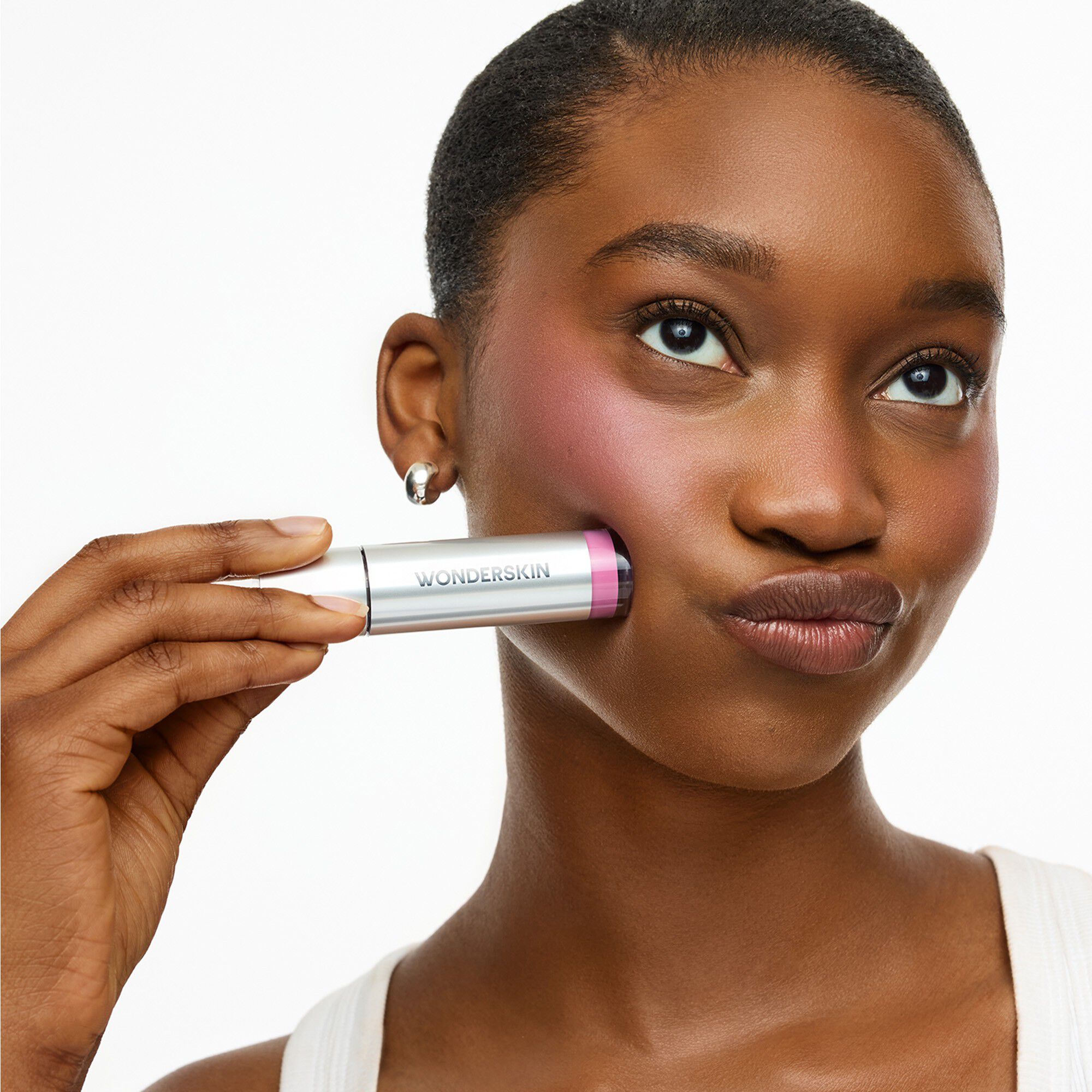 Wonder Blading All-Day Blush Stain - Whimsy