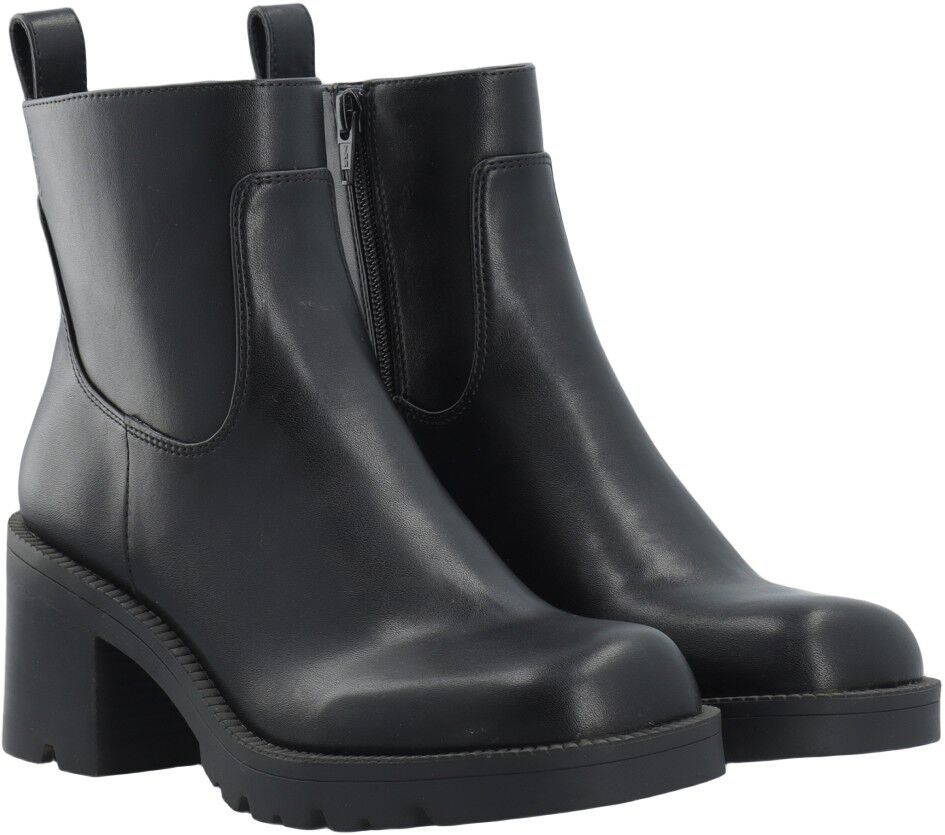 BIAVERA Low Boot Faux Leather