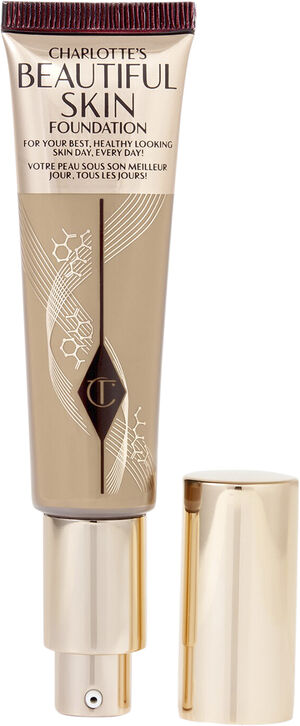 Charlotte's Beautiful Skin Foundation - Foundation