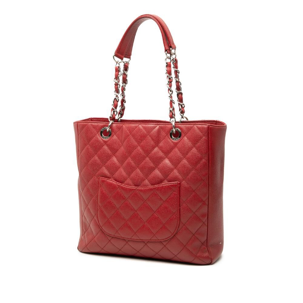 Chanel Tote