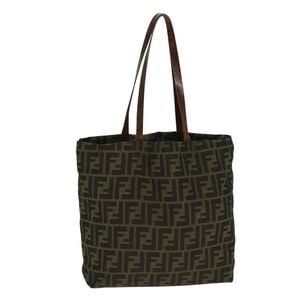 Fendi Tote