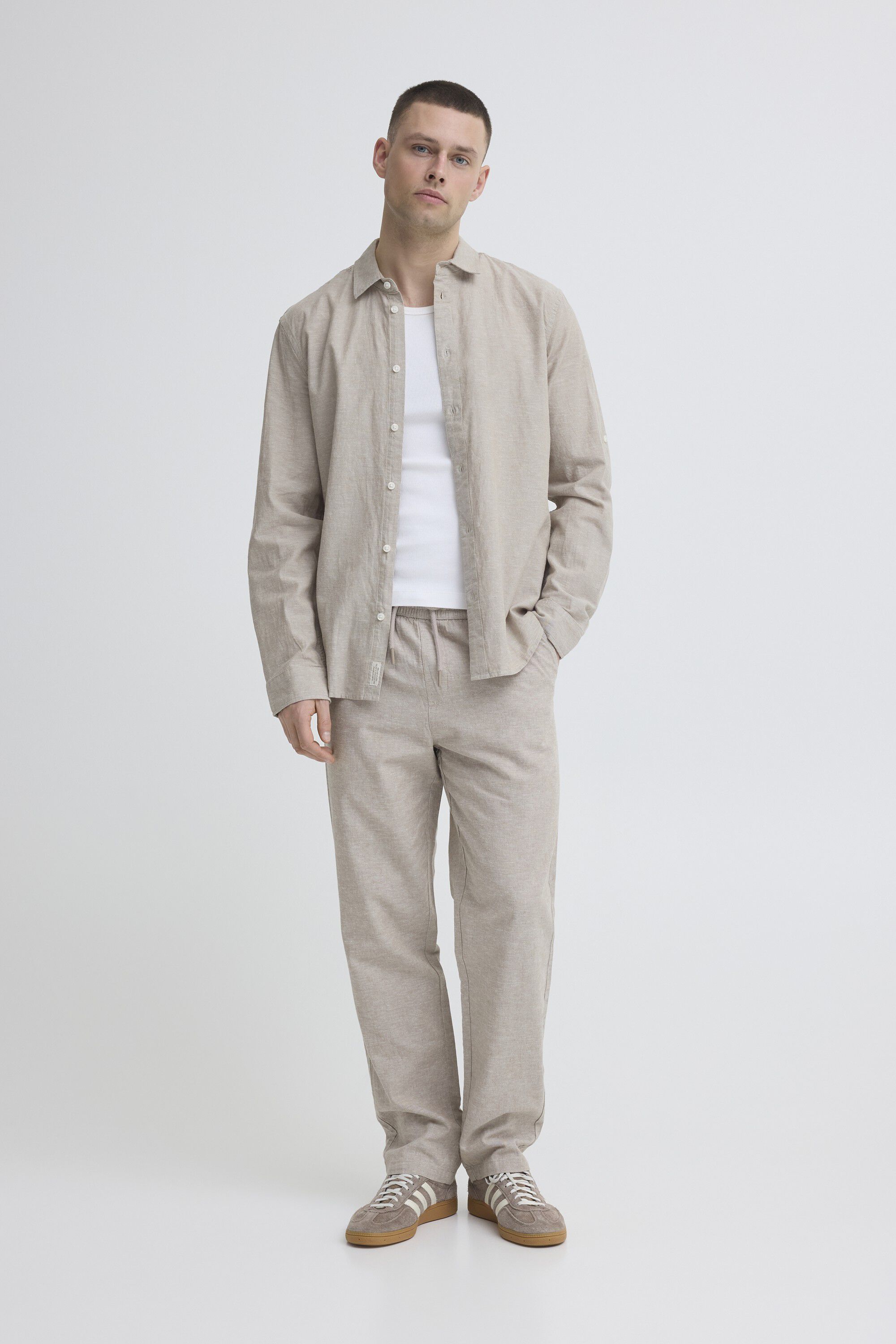 BHABAN SHIRT PP NOOS