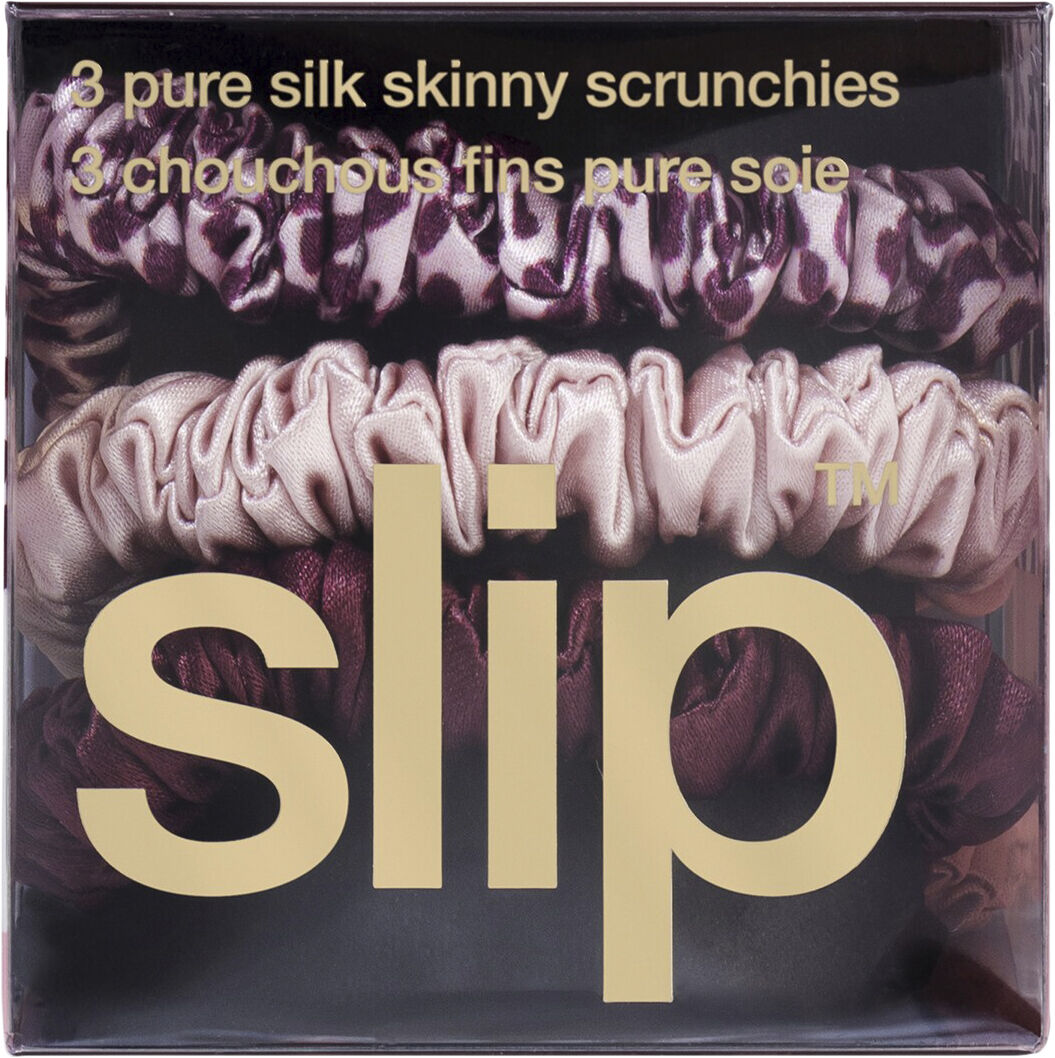 Small Slipsilk - Scrunchies