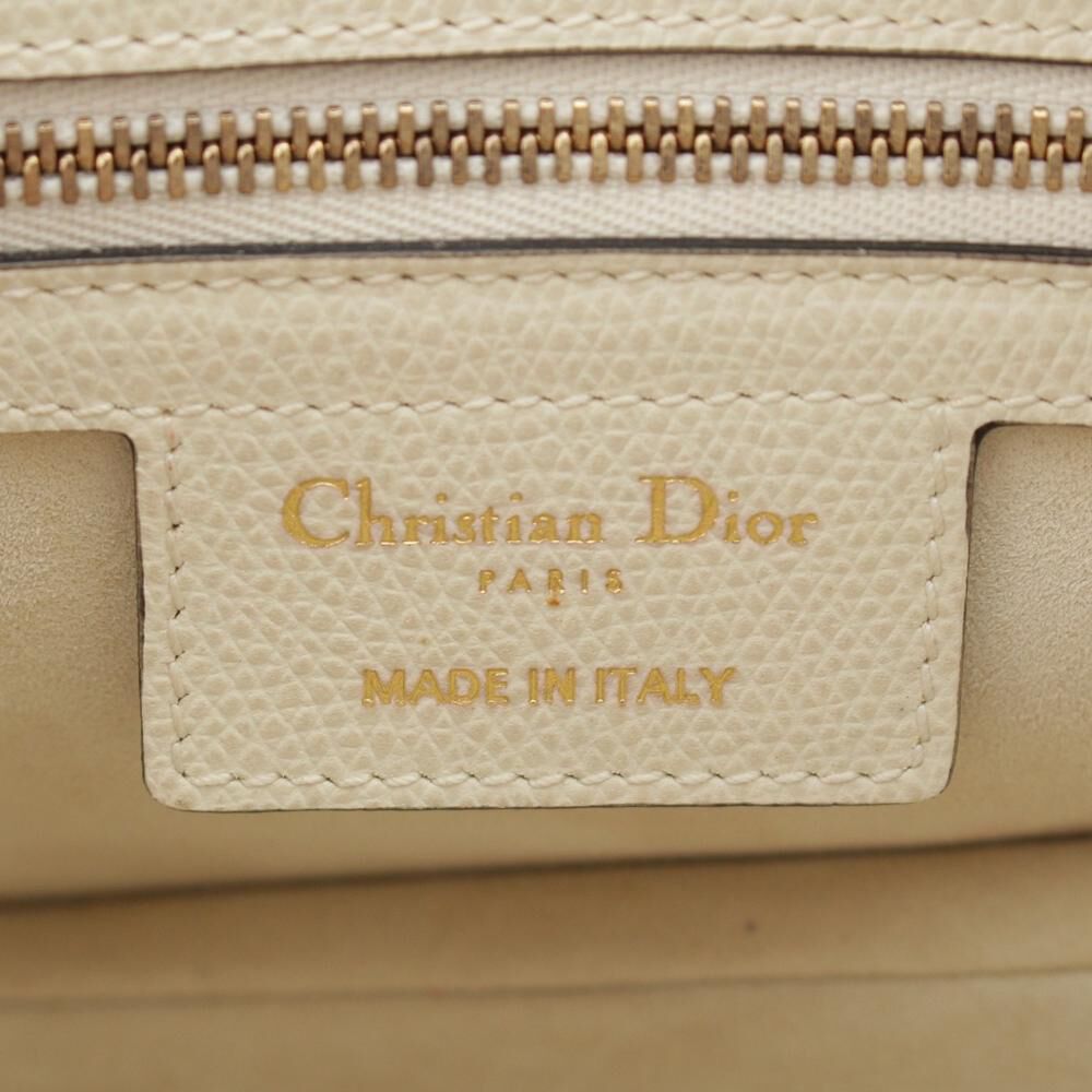 Dior Saddle Bag