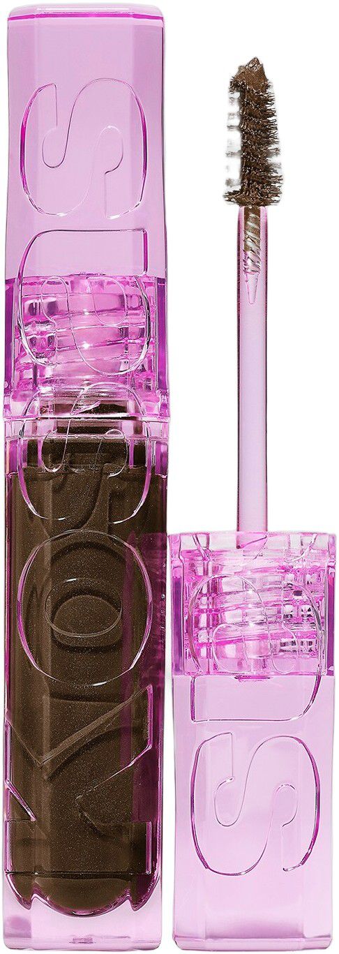 Air Brow Tinted - Volymgivande och tonad bryngel