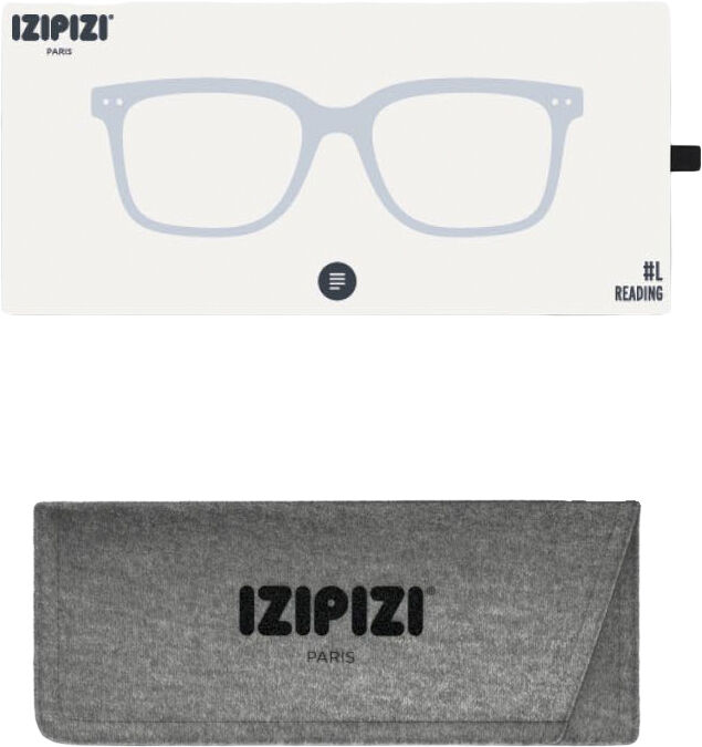 READING #L Frozen Blue