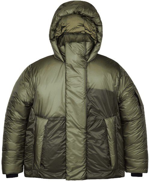Torna Insulated Jacket W4T3