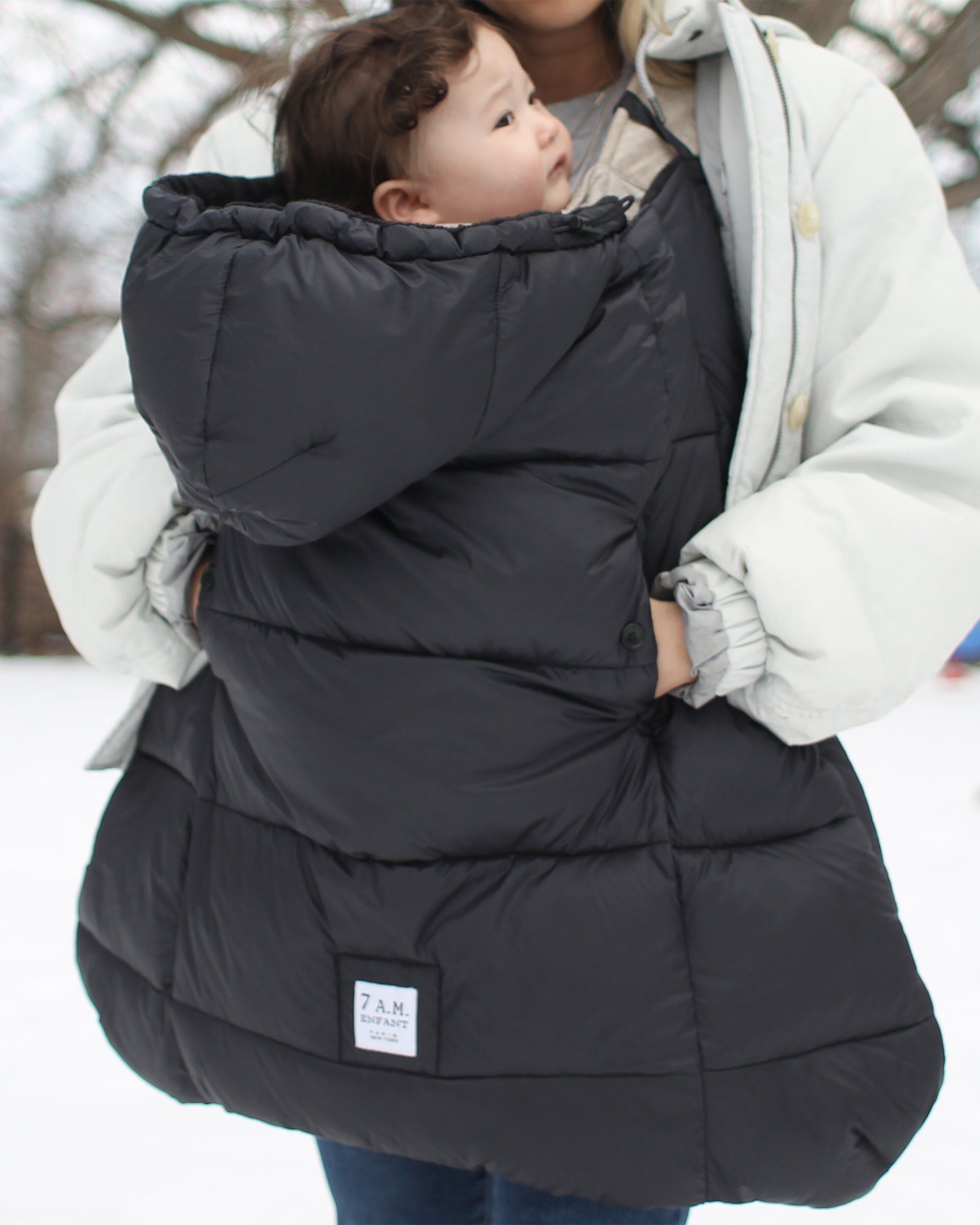 K-Poncho Heavyweight