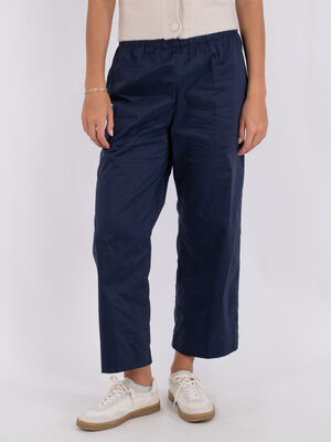 Yana Poplin Pants