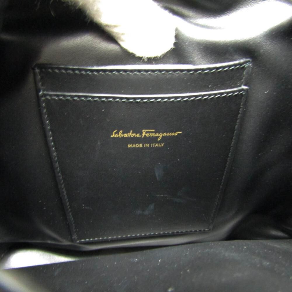 Salvatore Ferragamo Backpack
