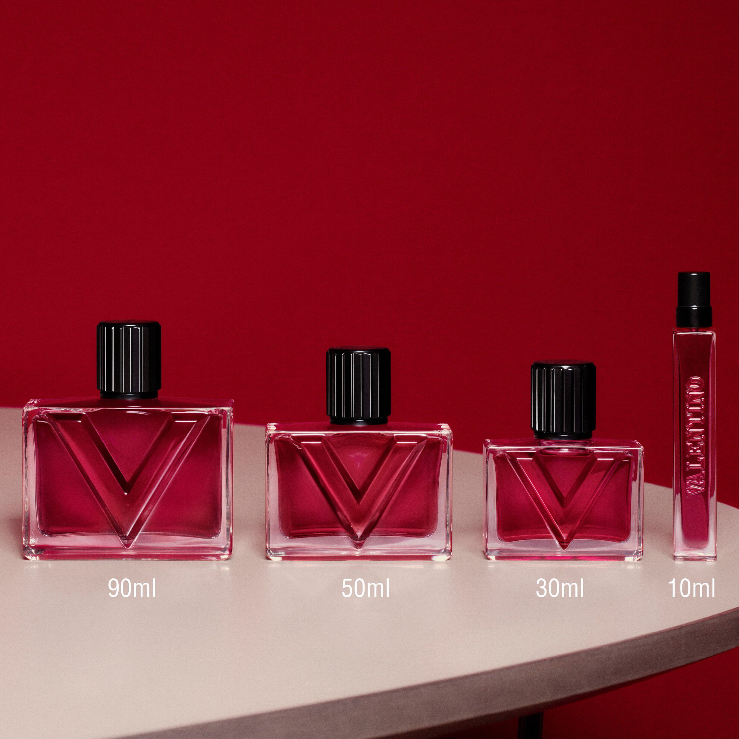 Vendetta Donna Eau de Parfum