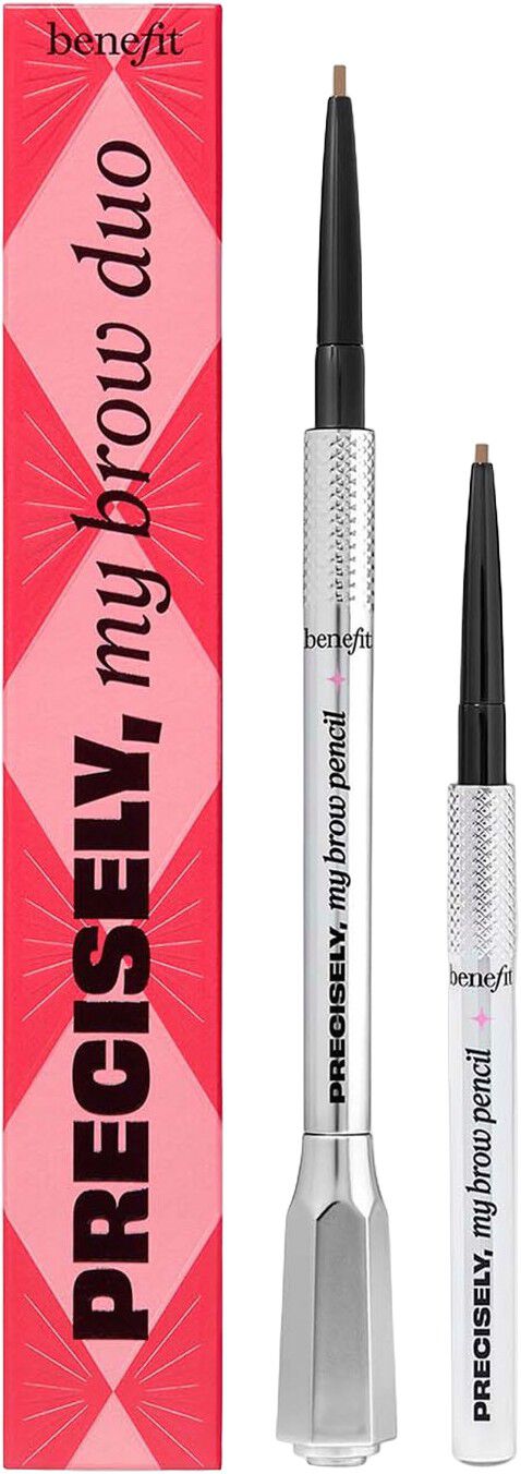 Precisely, My Brow Duo - Brow Pencil Set