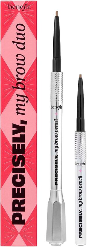 Precisely, My Brow Duo - Brow Pencil Set