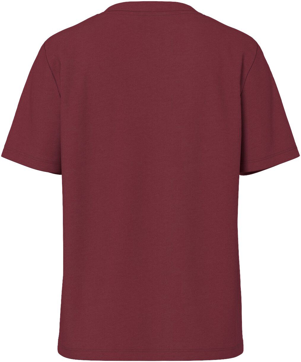 Pcria Ss Solid Tee Jrs Noos Bc