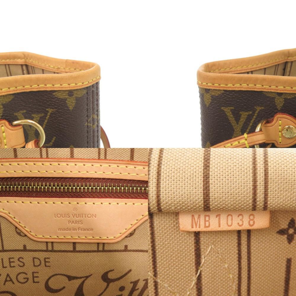 Louis Vuitton Neverfull
