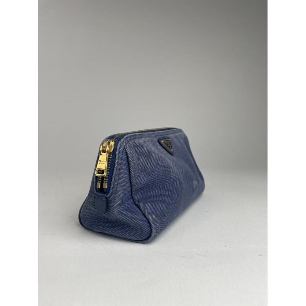 Prada Clutch