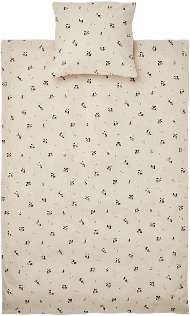 B&auml;ddset juniors&auml;ng