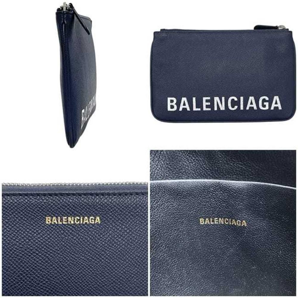 Balenciaga Clutch