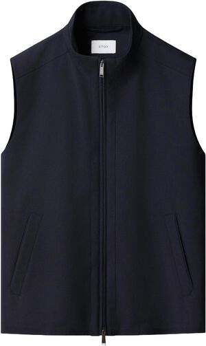 Lana Tech Vest