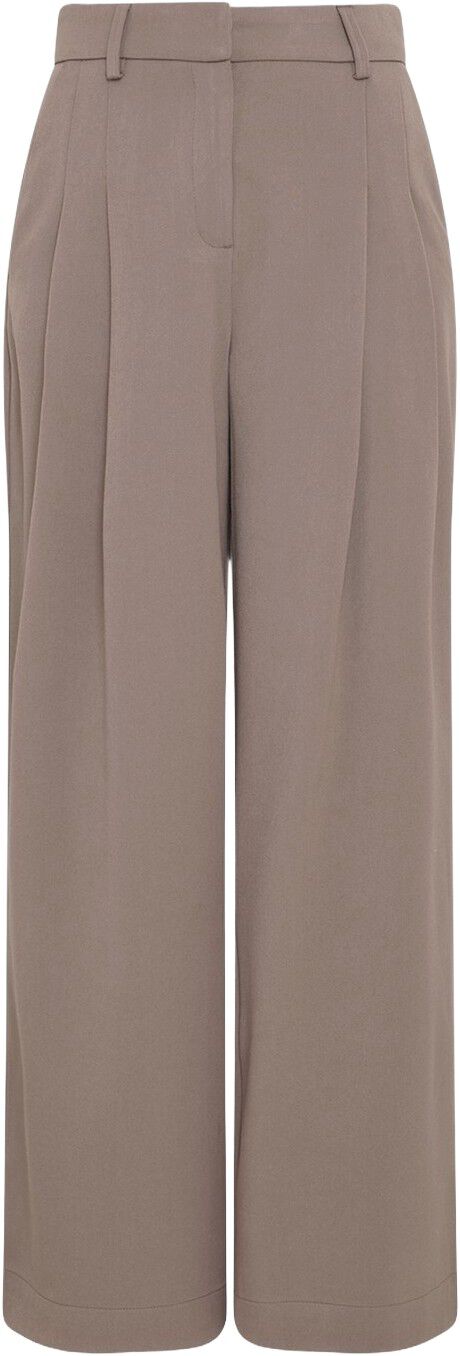 MSCHHenrika HW Pants