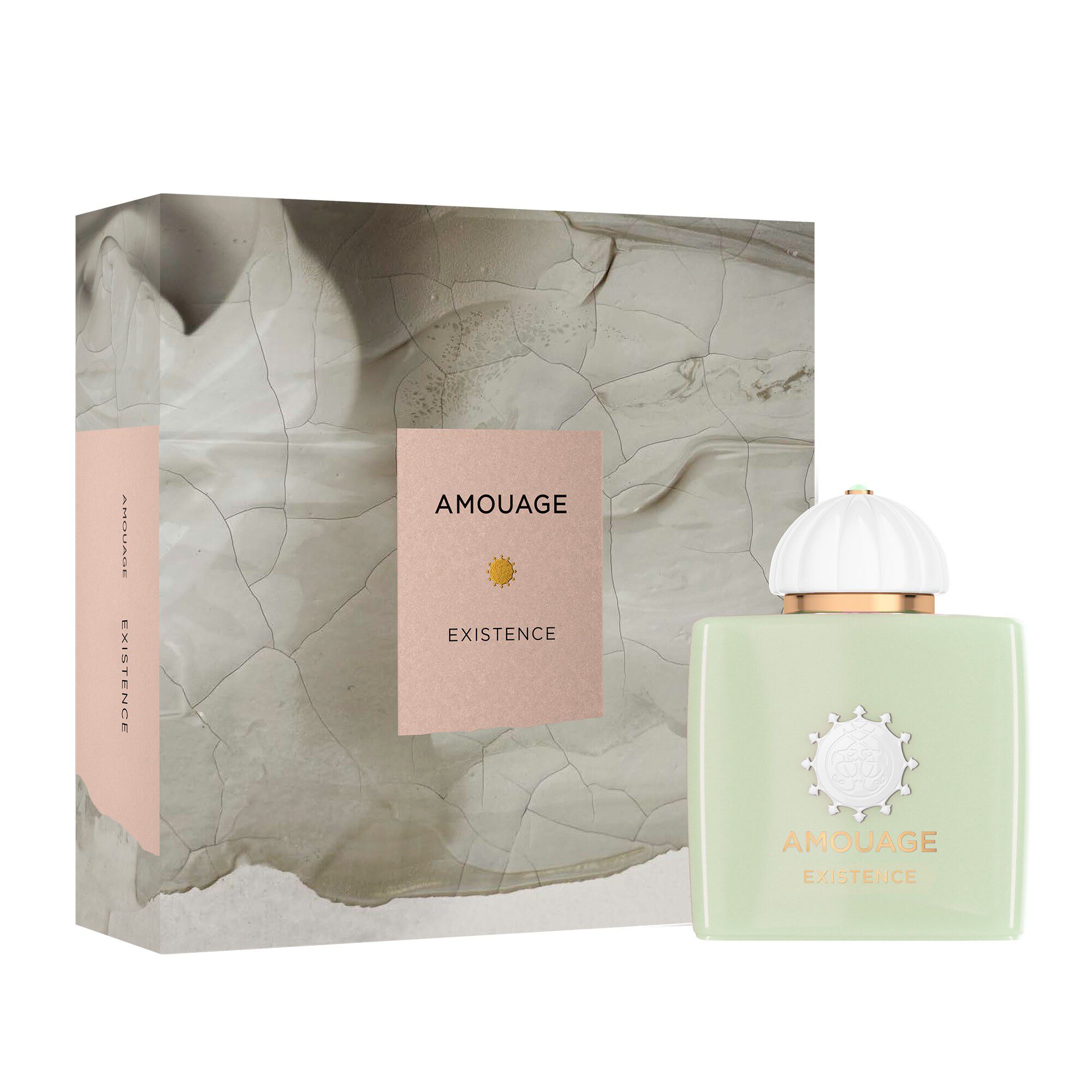 AMOUAGE EXISTENCE EDP 100 ML