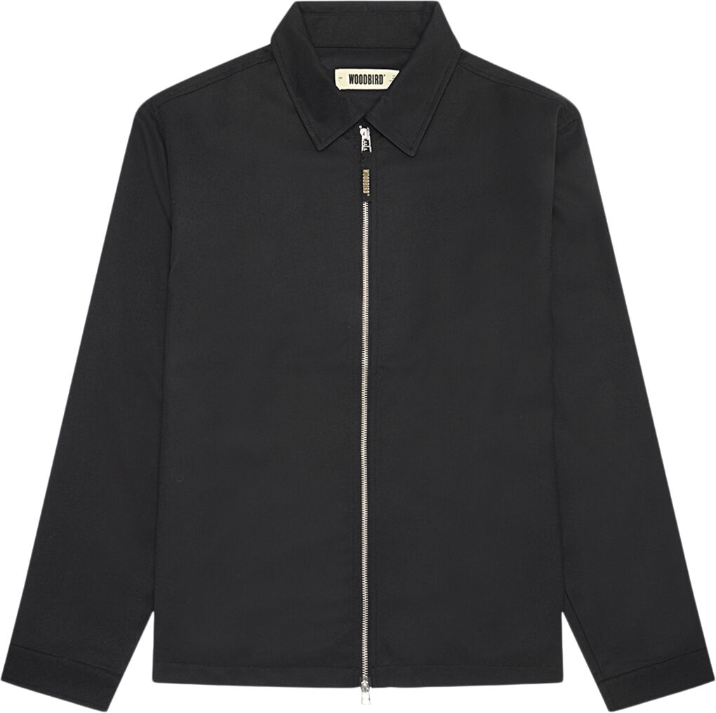 WBBrove Nickel Shirt