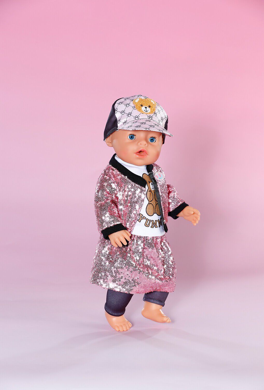 BABY born Glam Outfit