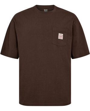 SS WORKWEAR TEE BRACKEN