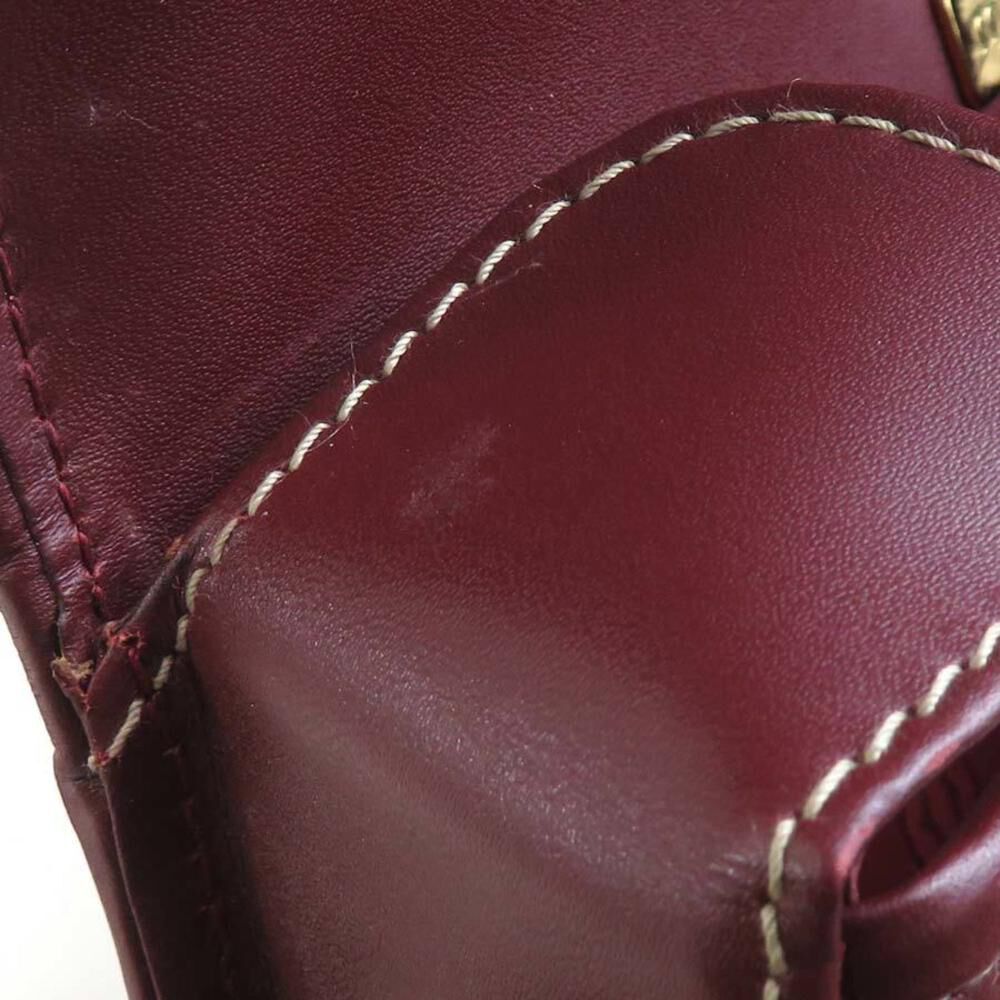 Cartier Shoulder Bag