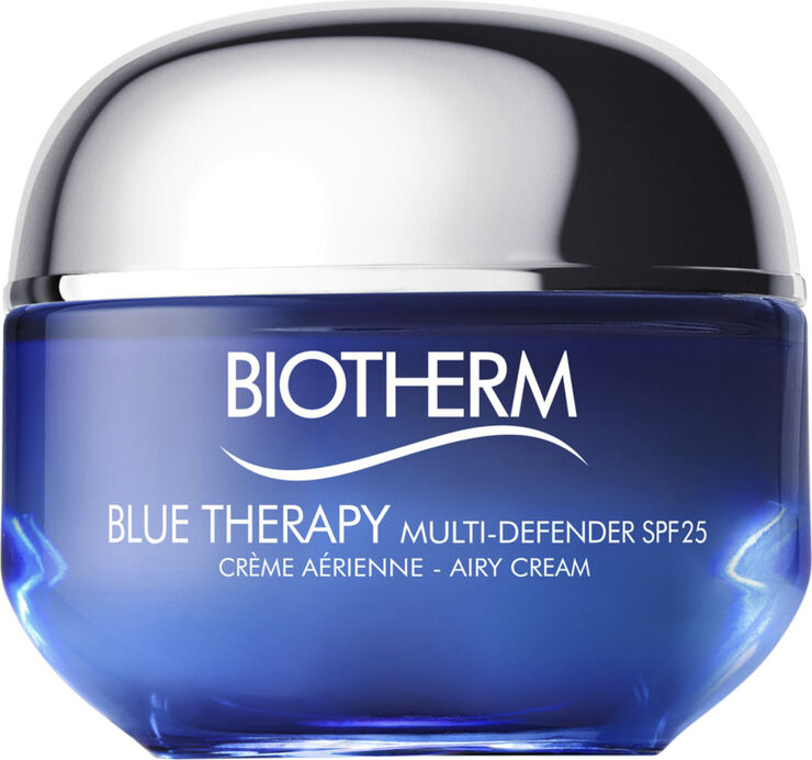 Blue Therapy Multi-Defender Cream SPF25
