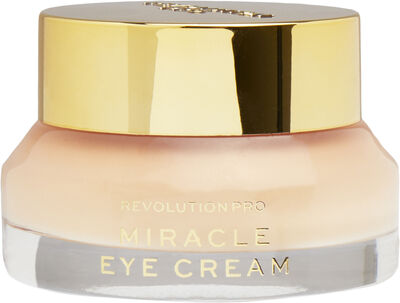 Revolution PRO Miracle Eye Cream