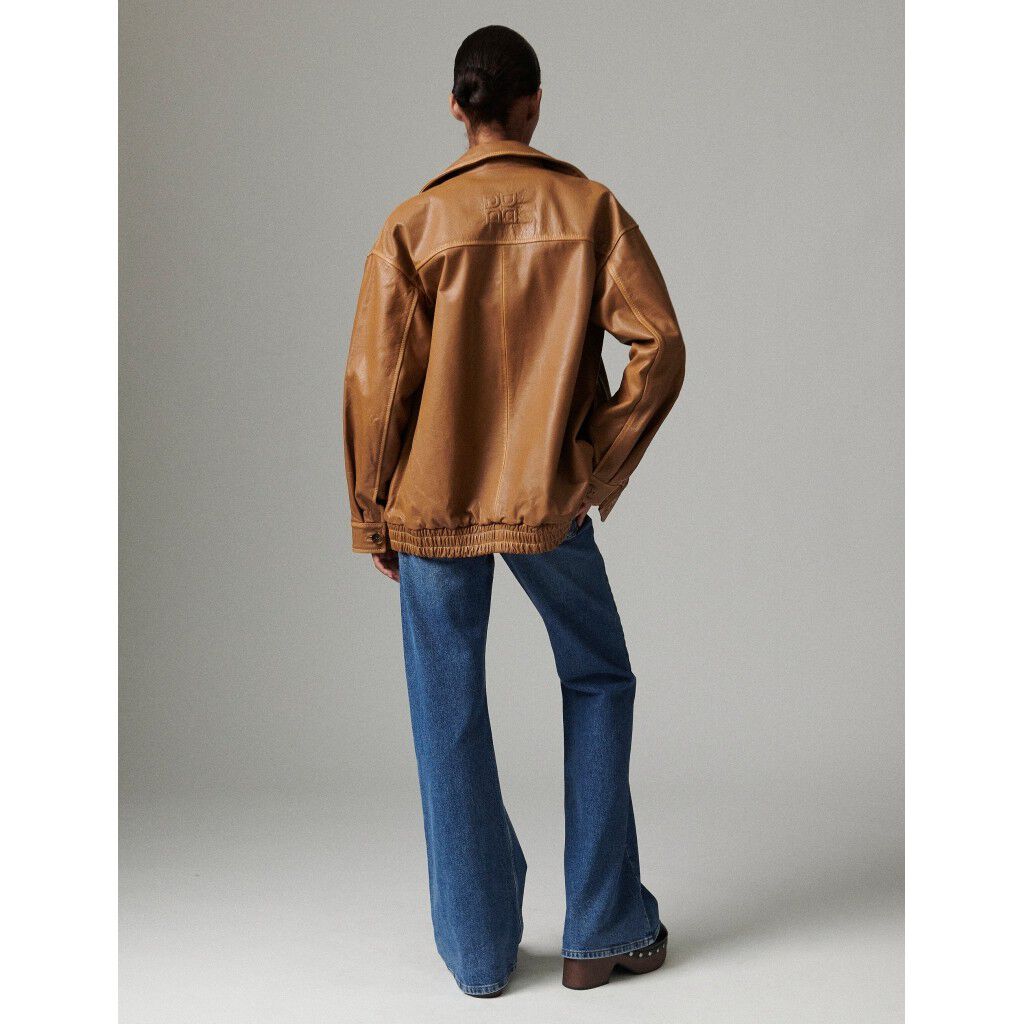 Mette - Leather