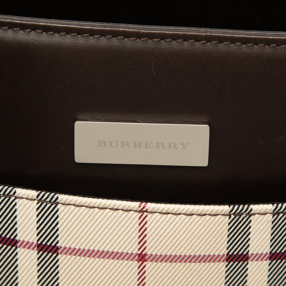 Burberry Tote