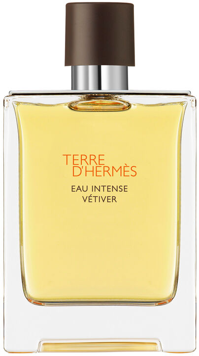 TERRE D'HERMÈS EAU INTENSE VÈTIVER, EAU DE PARFUM