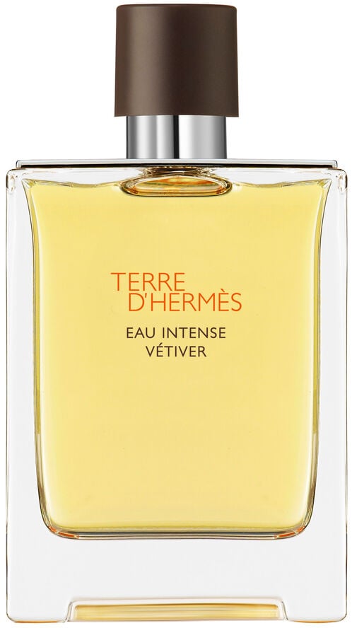 TERRE D'HERMÈS EAU INTENSE VÈTIVER, EAU DE PARFUM