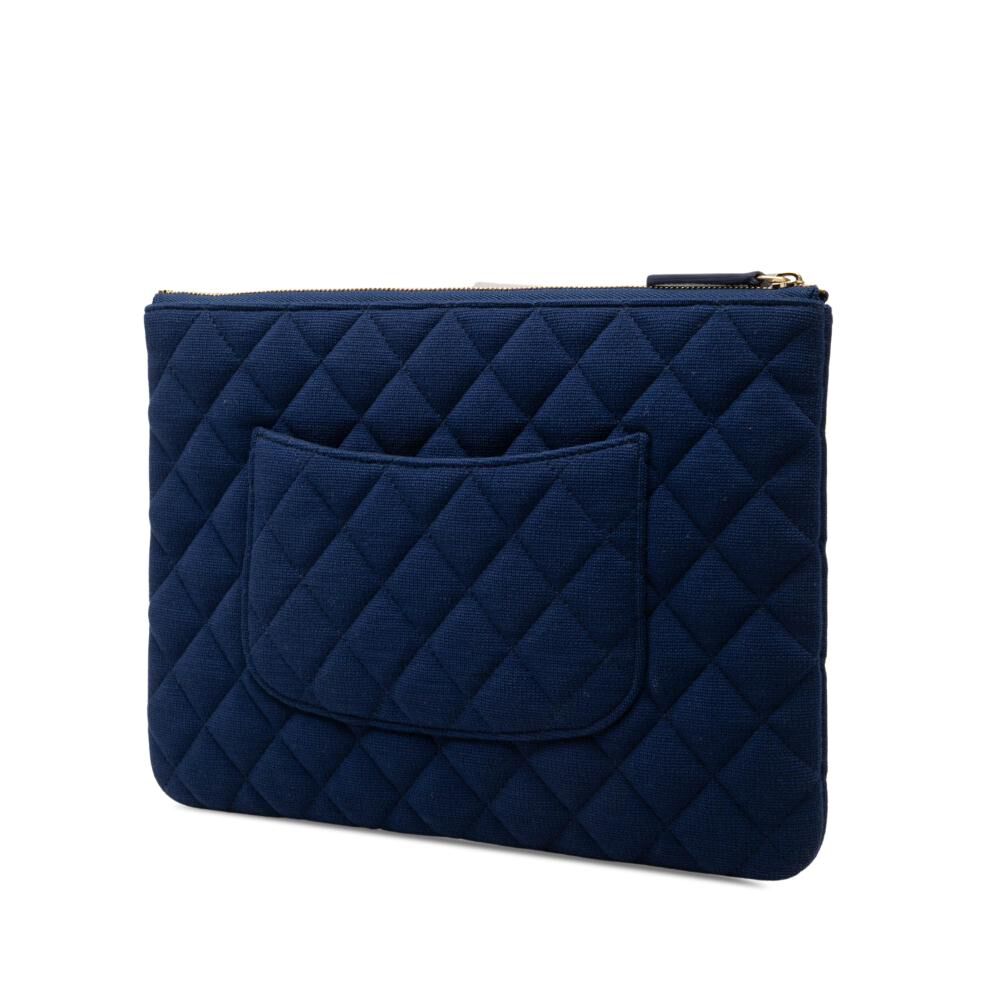 Chanel Clutch